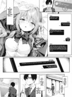 Warui Sensei Ni Wa, Sex Ga Hitsuyou Desu Ne page 4