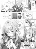 Warui Sensei Ni Wa, Sex Ga Hitsuyou Desu Ne page 5