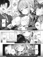 Warui Sensei Ni Wa, Sex Ga Hitsuyou Desu Ne page 6