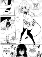 Watashi No Harem Keikaku - My Harem Plan page 3