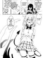 Watashi No Harem Keikaku - My Harem Plan page 6