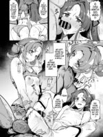 Watashi-tachi No Answer Nante Nakatta ー This Couldn’t Possibly Have Been Our Answer page 7