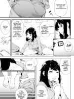 Watashi Wa Tsuma De Haha De, Tada No Mesu 3 page 6