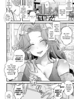 Welcome To The Futanari Multi-circle Club page 3