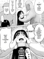 What If Robin Was Subjected To Lewd Acts By The Previous User Of The Op-op Fruit? page 10