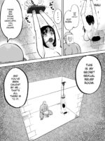 What If Robin Was Subjected To Lewd Acts By The Previous User Of The Op-op Fruit? page 2