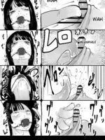 What If Robin Was Subjected To Lewd Acts By The Previous User Of The Op-op Fruit? page 6