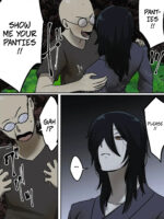 What Kind Of Panties Do Ghosts Wear -- Yuurei No Haiteru Panty Ga Shiritakute page 10