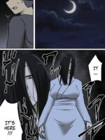 What Kind Of Panties Do Ghosts Wear -- Yuurei No Haiteru Panty Ga Shiritakute page 3