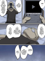 What Kind Of Panties Do Ghosts Wear -- Yuurei No Haiteru Panty Ga Shiritakute page 4