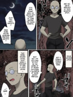 What Kind Of Panties Do Ghosts Wear -- Yuurei No Haiteru Panty Ga Shiritakute page 6