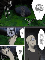 What Kind Of Panties Do Ghosts Wear -- Yuurei No Haiteru Panty Ga Shiritakute page 7