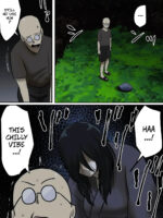 What Kind Of Panties Do Ghosts Wear -- Yuurei No Haiteru Panty Ga Shiritakute page 8