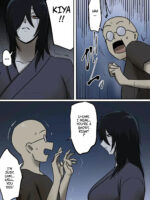 What Kind Of Panties Do Ghosts Wear -- Yuurei No Haiteru Panty Ga Shiritakute page 9