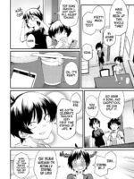 Whimsical Onee-chan 2 page 2