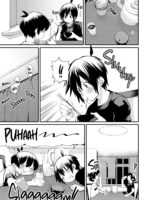 Whimsical Onee-chan 2 page 3