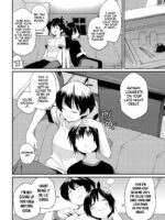 Whimsical Onee-chan 2 page 4