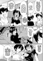 Whimsical Onee-chan 2 page 5