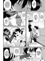 Whimsical Onee-chan 2 page 6