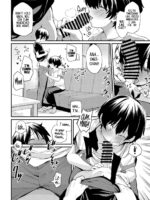 Whimsical Onee-chan 2 page 8