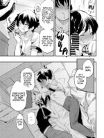Whimsical Onee-chan 2 page 9