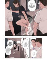Why... Do You Think I Had An Affair? -- Watashi…naze Furin Shita To Omoimasu? page 10