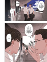 Why... Do You Think I Had An Affair? -- Watashi…naze Furin Shita To Omoimasu? page 2