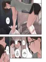 Why... Do You Think I Had An Affair? -- Watashi…naze Furin Shita To Omoimasu? page 3