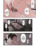 Why... Do You Think I Had An Affair? -- Watashi…naze Furin Shita To Omoimasu? page 4