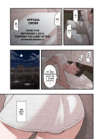 Why... Do You Think I Had An Affair? -- Watashi…naze Furin Shita To Omoimasu? page 5