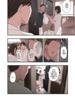 Why... Do You Think I Had An Affair? -- Watashi…naze Furin Shita To Omoimasu? page 8