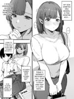 Why I Could No Longer Be A Mother page 3