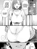 Why I Could No Longer Be A Mother page 5