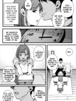 Why I Could No Longer Be A Mother page 7