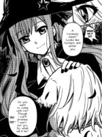 Witch's Tale page 2