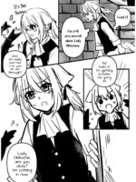 Witch's Tale page 6