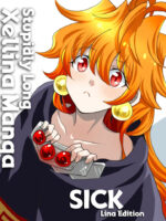 Xel X Lina Manga page 1