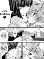 Xel X Lina Manga page 10