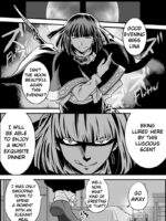 Xel X Lina Manga page 2