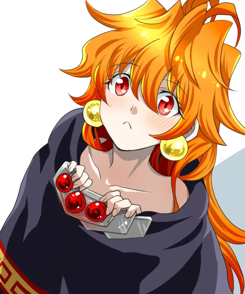 Xel X Lina Manga page 25