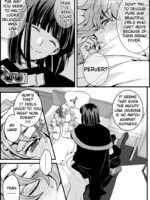 Xel X Lina Manga page 4