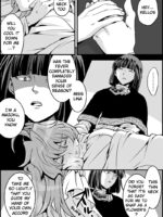 Xel X Lina Manga page 5