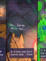 Y-soul page 10