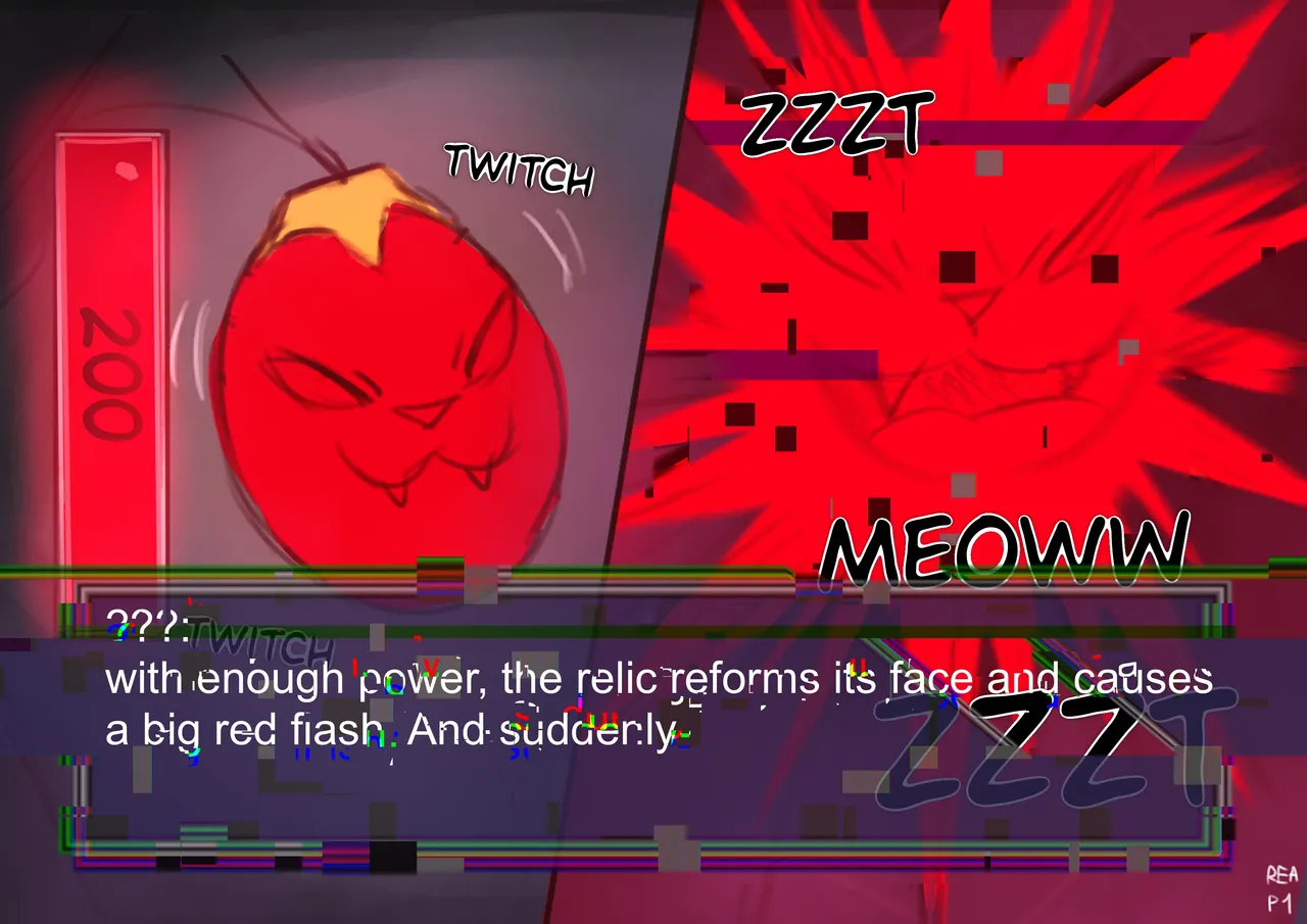 Y-soul page 100