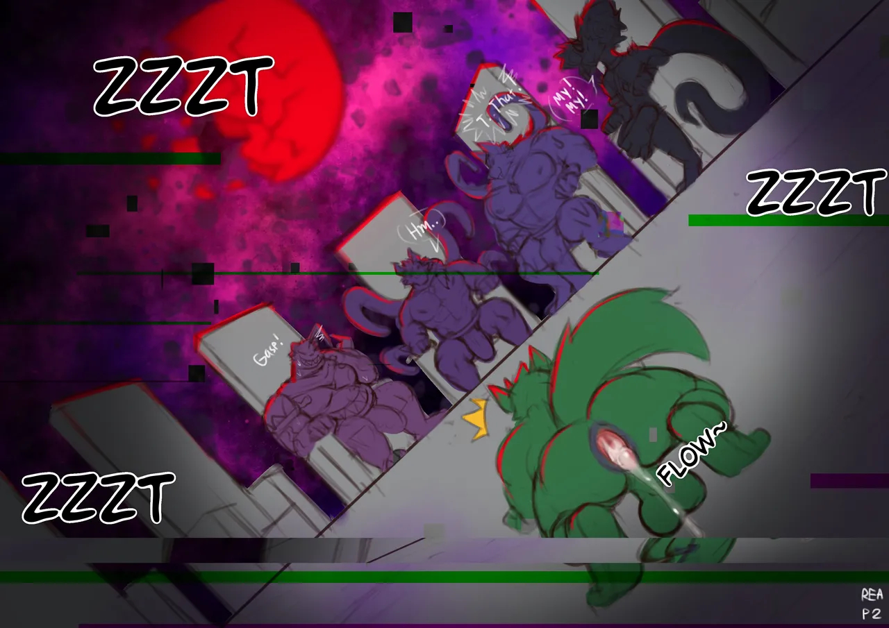 Y-soul page 101