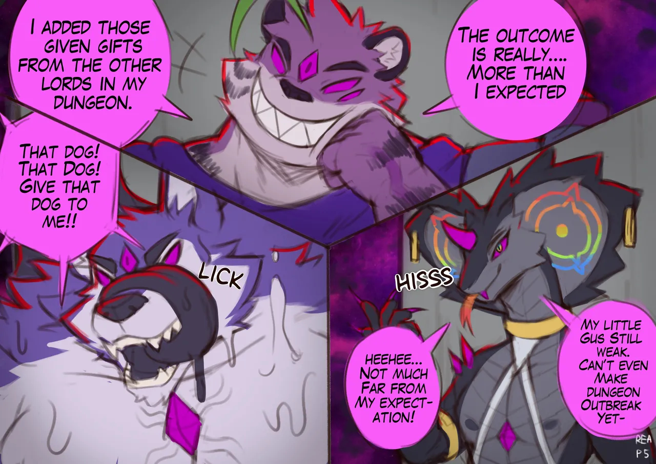 Y-soul page 104