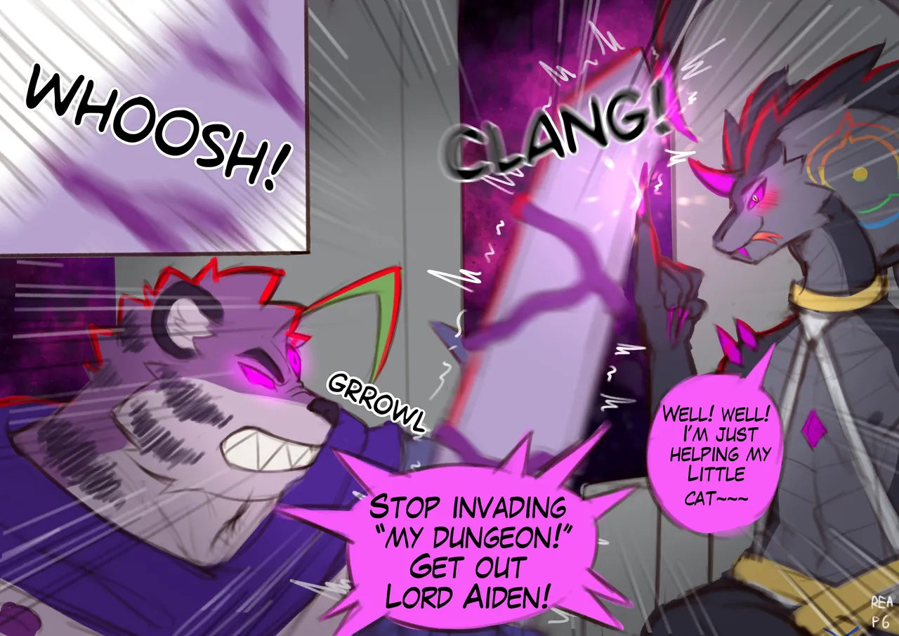 Y-soul page 105