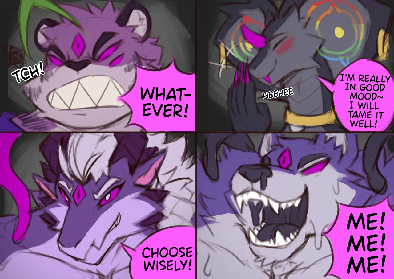 Y-soul page 109