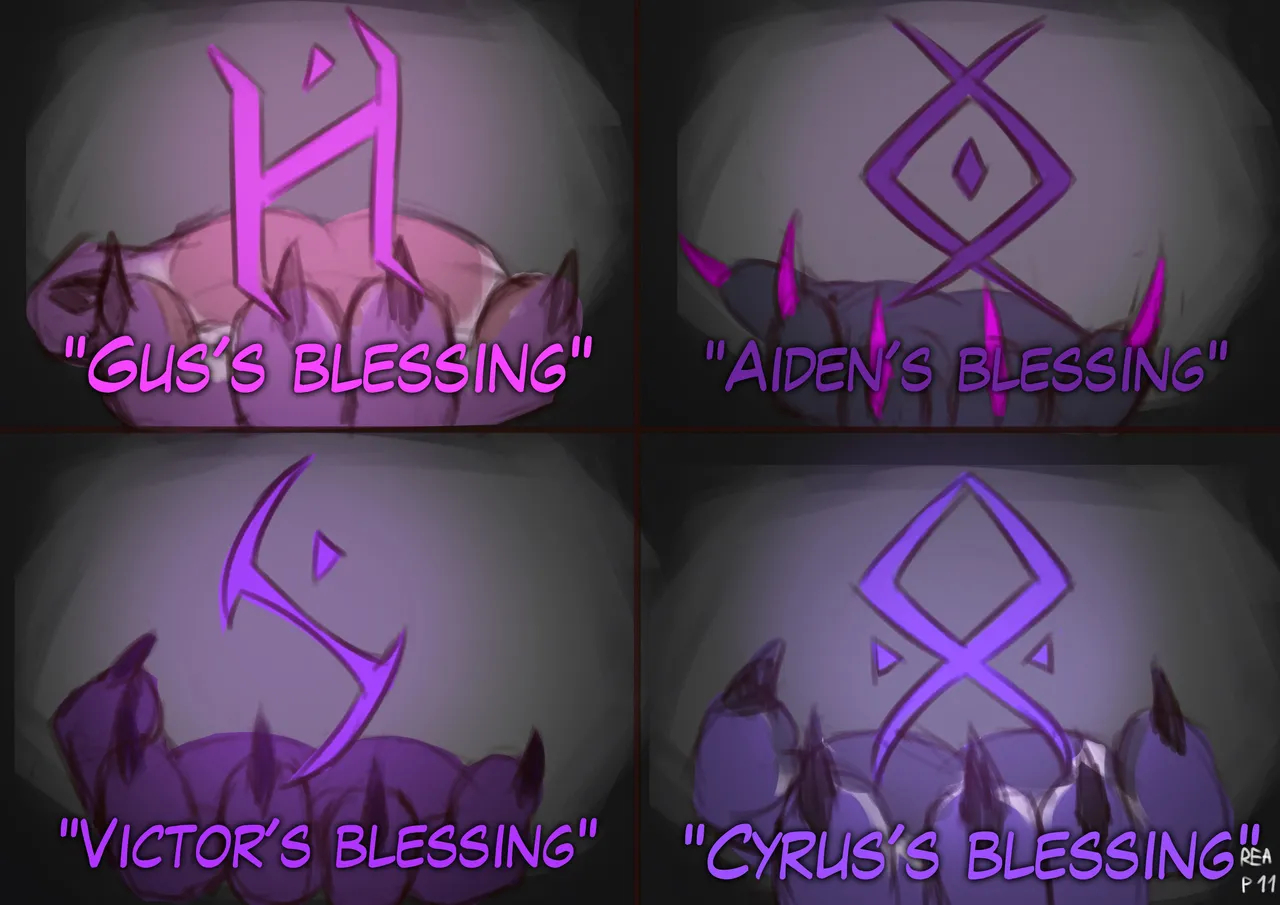 Y-soul page 110