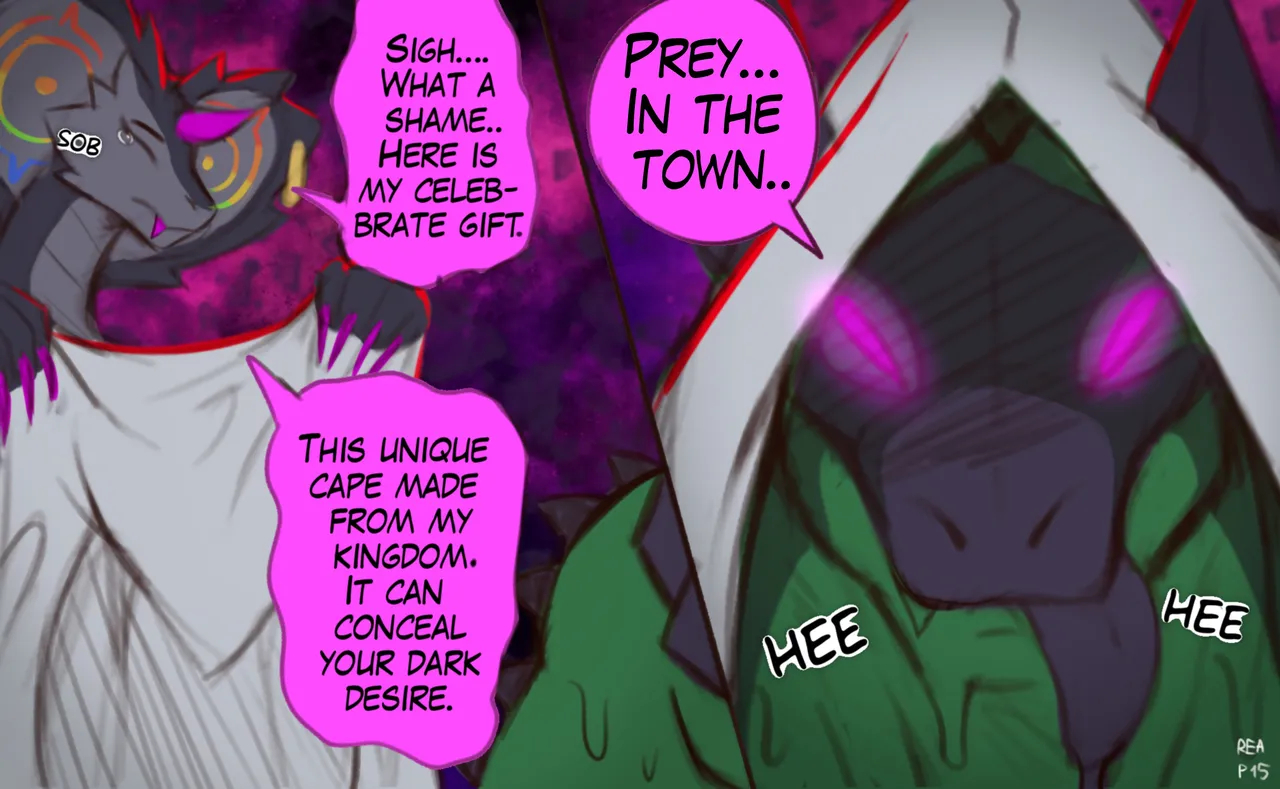 Y-soul page 114